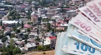Türkiye'nin en yoksul ve en zengin ilçeleri belli oldu