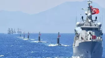 Türkiye'nin İspanya ve İtalya ile derinleşen iş birliği Yunanistan'da endişe yarattı