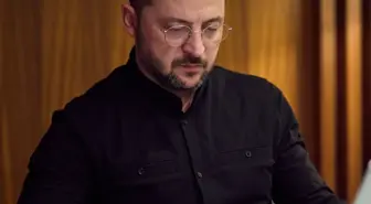 Zelenskiy: Rusya Savaşı Nedeniyle Ödüllendirilmemeli