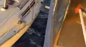 Tüpraş'ın Ditaş Denizcilik'ine Uluslararası Ödül