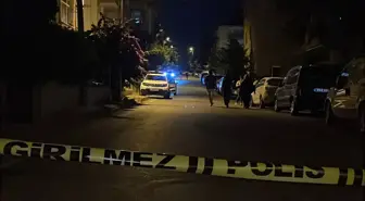 Ümraniye'de Satırlı Saldırı: Özbekistan Uyruklu Kadın Hayatını Kaybetti