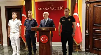 Adana'daki Suriyeli Sayısı 192 Bine Düştü