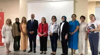 Bartın'da İl Yaşlılık Çalıştayı Gerçekleştirildi
