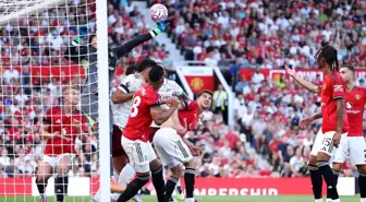 Yediği gol olay oldu! Bütün ülke milli kalecimizi konuşuyor