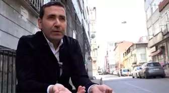 Yıllar sonra yaşadığı dehşeti anlattı! Şampiyon hafızın imtihanı...