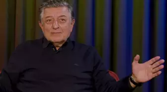 Yılmaz Vural: Kulağıma bilgi geldi, Fenerbahçe'ye transfer oluyor