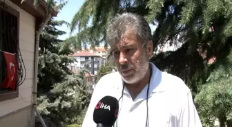 Yol verme kavgasında öldürülen Hakan Çakır'ın babası: 'Ben 23 yıl emek verdim o çocuğa, 2 tane 14 yaşında çocuk gelecek, öldürecek, yaşı küçük diye...
