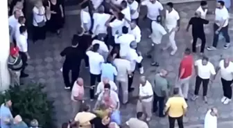 CHP'de Delege Seçimlerinde Kavga: İhraç Süreci Başlatıldı