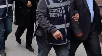 Zonguldak'ta FETÖ dolandırıcılığı! 2.7 milyon liralık altınla kayıplara karıştılar