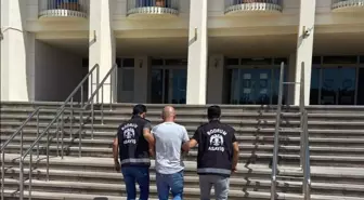 Sahte Kimlikle Yakalanan Hırsızın 19 Yıl 5 Ay Hapsi Kesinleşti