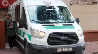 Adana'da Uçuruma Yuvarlanan Otomobilde 5 Kişi Hayatını Kaybetti