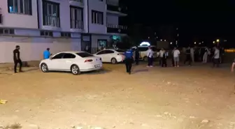 Adıyaman'da Baltalı ve Sopalı Kavga: 3 Yaralı