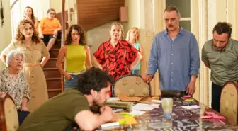 Aile Saadeti 11. bölüm fragmanı yayınlandı mı? Aile Saadeti yeni bölüm fragmanı izle!
