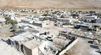 Suriye'de 2,3 Milyon Mülteci Ülkesine Döndü