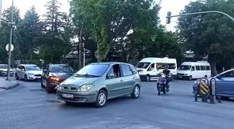 Amasya'da Trafiğe Kayıtlı Motorlu Kara Taşıt Sayısı Artıyor