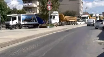 Arnavutköy'de Satırlı Saldırgan Yakalandı
