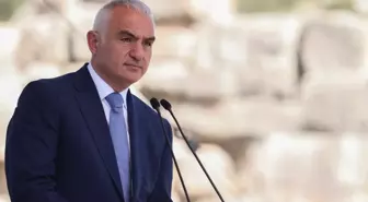 Bakan Ersoy bastırdı, Spotify masaya oturdu