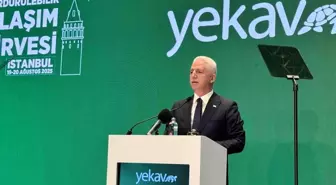 Bakan Uraloğlu: 'Fiber optik altyapımızı karayolu ağlarımızda 20 bin kilometreye çıkaracağız'
