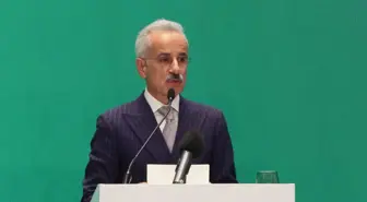Bakan Uraloğlu: Karbon emisyonunu 5,27 milyon ton azaltarak doğanın korunmasına katkı sağladık