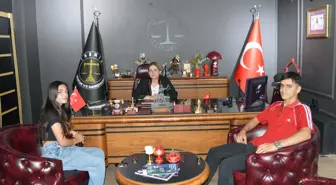 Banka Hesabını Arkadaşına Kullandıran Genç Dolandırıcılıktan Tutuklandı