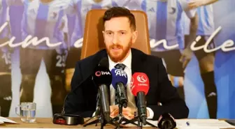 Erzurumspor Başkanı Ahmet Dal'dan Amedspor Maçındaki Saldırılara Sert Tepki