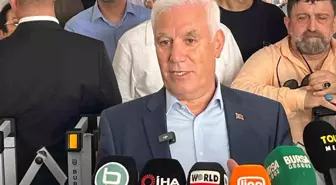 Mustafa Bozbey İstifa İddialarını Yalanladı