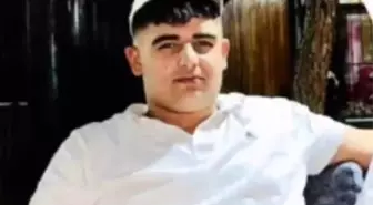 Batman'da Motosiklet Kazası: Genç Sürücü Hayatını Kaybetti