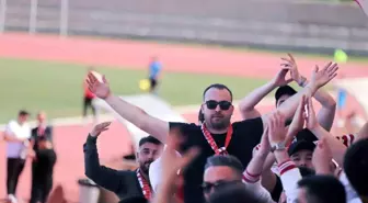 Belekoma Tayfa'nın Yeni Yönetimi Belirlendi
