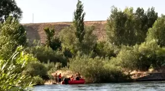 Bingöl'de Mahsur Kalan Vatandaşlar Kurtarıldı