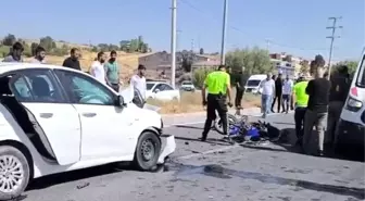 Bitlis'te Motosiklet Kazası: Baba ve Oğlu Hayatını Kaybetti