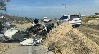 BM Raporu: 2024'te 383 İnsani Yardım Çalışanı Hayatını Kaybetti