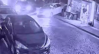 Bodrum'da Alkollü Sürücü Trafiği Kırdı Geçti