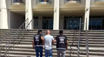 Bodrum'da Suç Makinesi Sahte Kimlikle Yakalandı