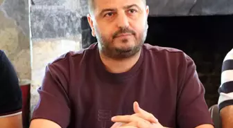 Boluspor Başkanı Erdal Bayrak: 'Uyum Harika, Destek Olmalı'