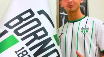 Bornova 1877, Denizlispor'dan Boran Yılmaz'ı Transfer Etti