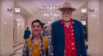 Bücür filmi konusu nedir? Bücür filmi oyuncu kadrosunda kimler var, film ne zaman ve nerede çekildi?