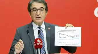 CHP'den Memur Zamlarına Sert Eleştiri: Yetersiz Bulundu