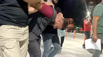 Konya'da Kız Çocuğuna Taciz İddiası: Şüpheli Tutuklandı