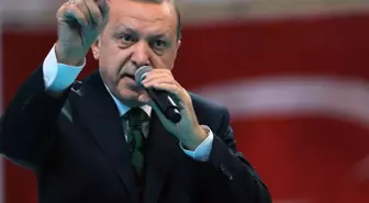 Cumhurbaşkanı Erdoğan, El Pais'e yazdı: Asla vazgeçmeyeceğiz