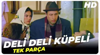 Deli Deli Küpeli filmi konusu nedir? Deli Deli Küpeli filmi oyuncu kadrosunda kimler var, film ne zaman ve nerede çekildi?