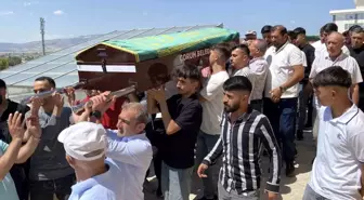 Samsun'da Boğulma Olayı: 17 Yaşındaki Genç Toprağa Verildi