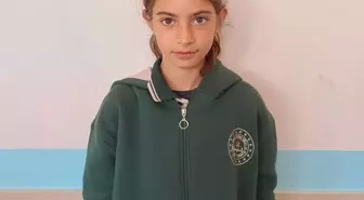 Mardin'de 12 Yaşındaki Zeynep Sut'un Cansız Bedeni Bulundu