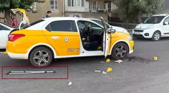 Diyarbakır'da Boşanma Aşamasındaki Kadın Silahlı Saldırıya Uğradı