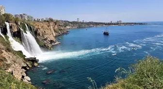 Düden Çayı'ndaki Kirlilik Azaldı, Biyoçeşitlilik Yeniden Canlanıyor