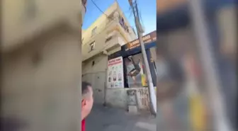 Elektrik Ustası Kadir Kayış, Akıma Kapılarak Hayatını Kaybetti