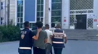 Kırşehir'de Dolandırıcılık Operasyonu: 3 Şüpheli Tutuklandı