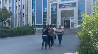 Kırşehir'de Dolandırıcılara Operasyon: 3 Tutuklama