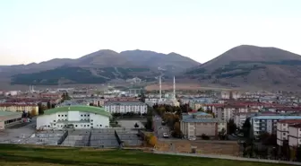 TÜİK: Erzurum, En Yüksek Sosyoekonomik Skora Sahip 20. İl