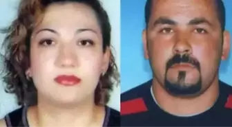 Eşini Öldüren Kadın Firar Edip Sahte Kimlikle Yakalandı