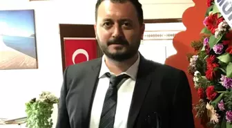 Eskipazar OSB'ye Yeni Bölge Müdürü Atandı